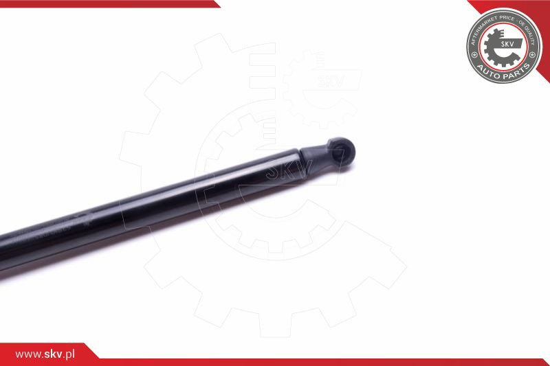 ESEN SKV Gasfeder, Motorhaube