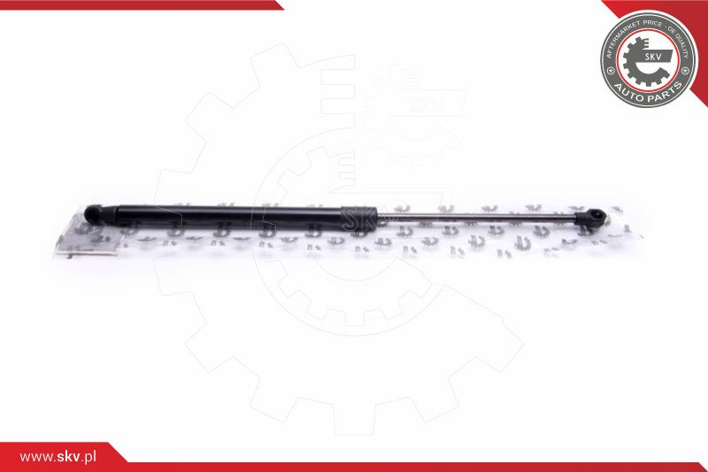 ESEN SKV Gasfeder, Motorhaube