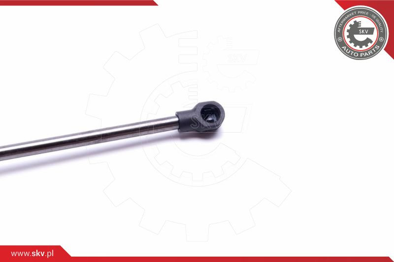 ESEN SKV Gasfeder, Motorhaube