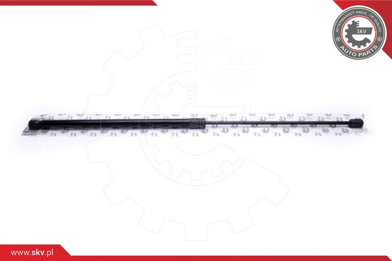 ESEN SKV Gasfeder, Motorhaube