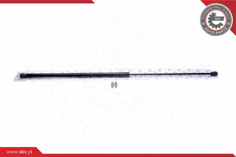 ESEN SKV Gasfeder, Motorhaube