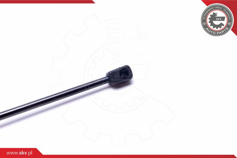 ESEN SKV Gasfeder, Motorhaube