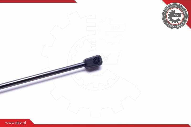 ESEN SKV Gasfeder, Motorhaube