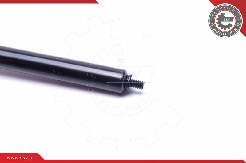 ESEN SKV Gasfeder, Motorhaube