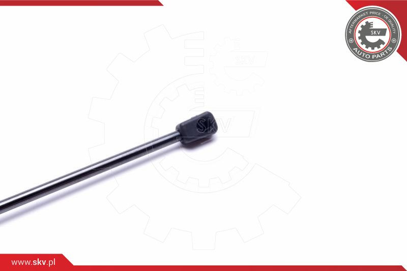 ESEN SKV Gasfeder, Motorhaube