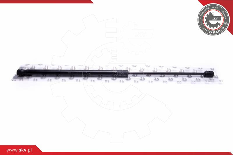 ESEN SKV Gasfeder, Motorhaube