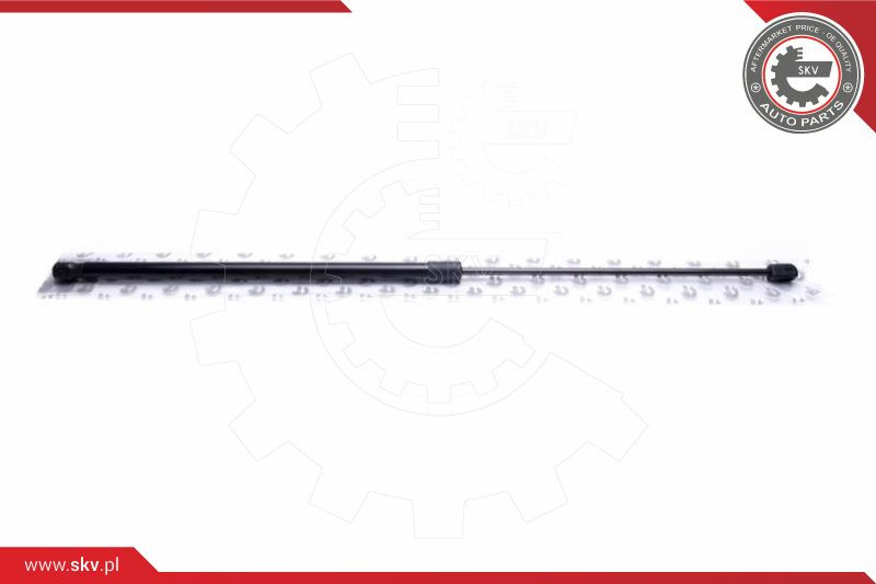 ESEN SKV Gasfeder, Motorhaube