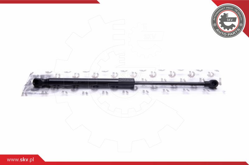 ESEN SKV Gasfeder, Motorhaube