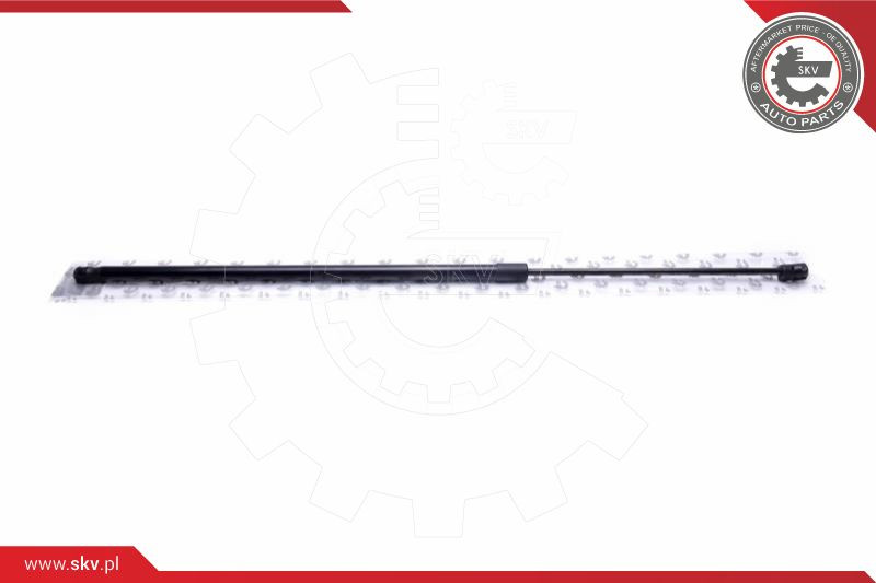 ESEN SKV Gasfeder, Motorhaube