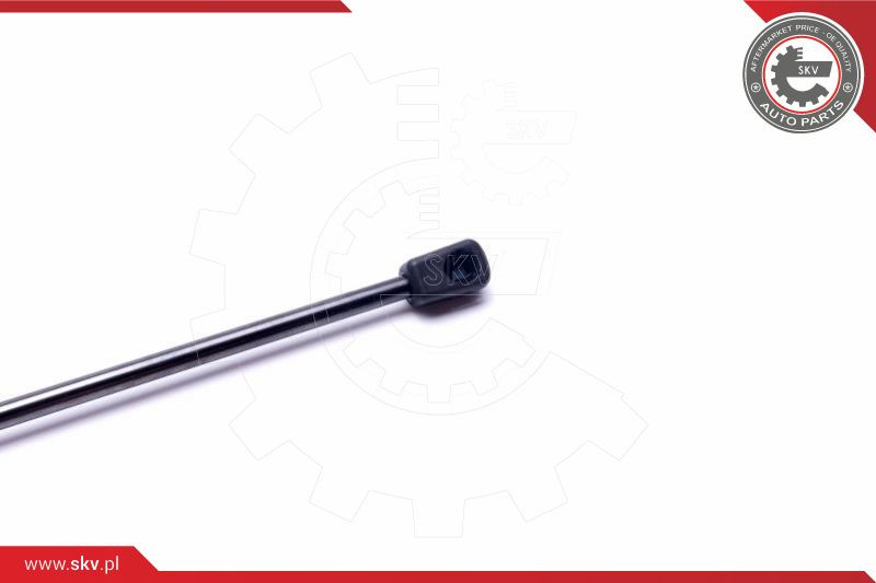 ESEN SKV Gasfeder, Motorhaube