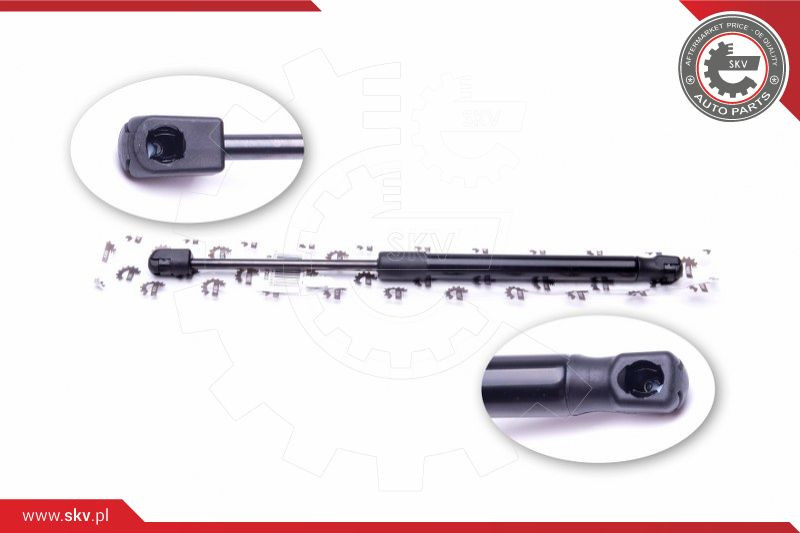 ESEN SKV Gasfeder, Koffer-/Laderaum