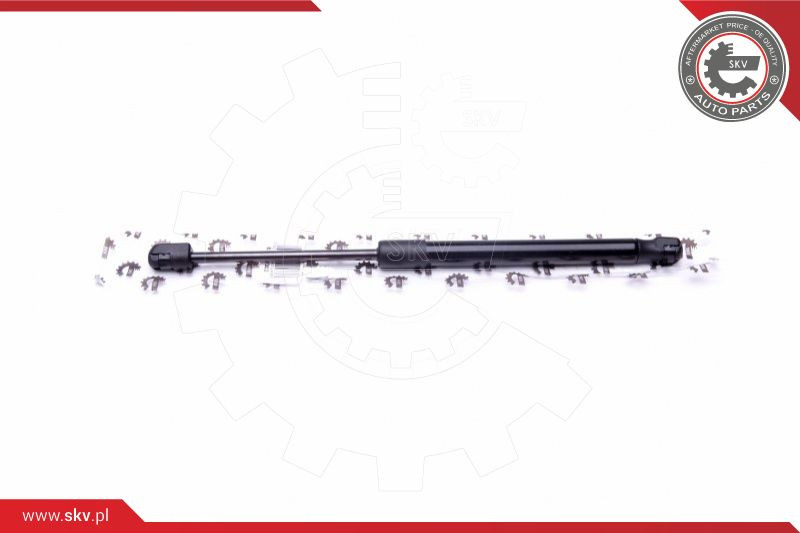 ESEN SKV Gasfeder, Koffer-/Laderaum