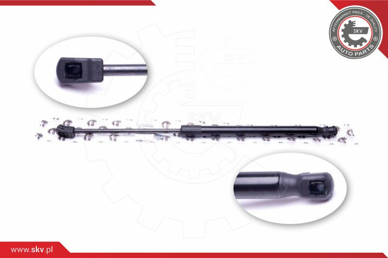 ESEN SKV Gasfeder, Koffer-/Laderaum