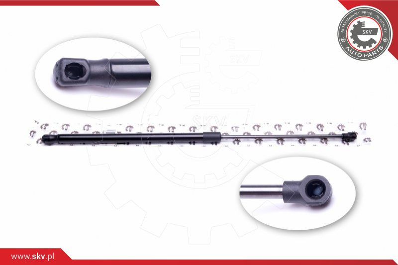 ESEN SKV Gasfeder, Koffer-/Laderaum