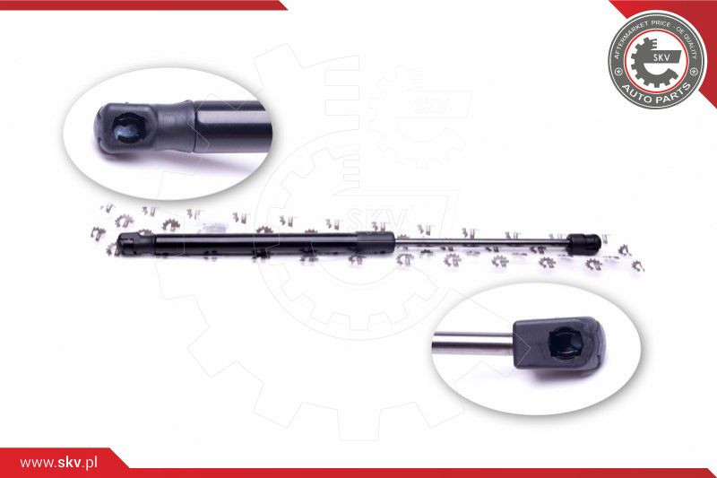 ESEN SKV Gasfeder, Koffer-/Laderaum