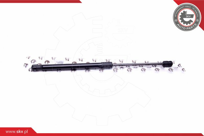 ESEN SKV Gasfeder, Koffer-/Laderaum