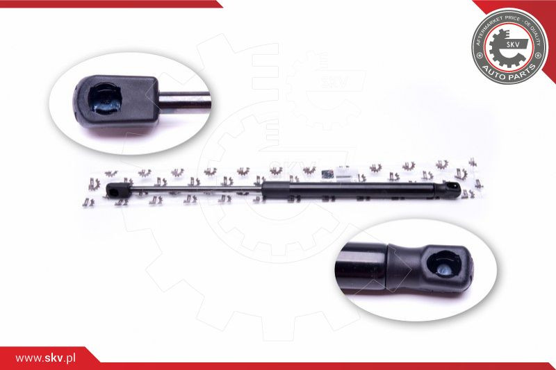 ESEN SKV Gasfeder, Koffer-/Laderaum