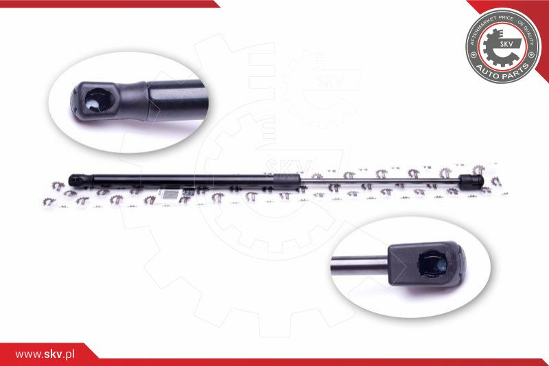 ESEN SKV Gasfeder, Koffer-/Laderaum