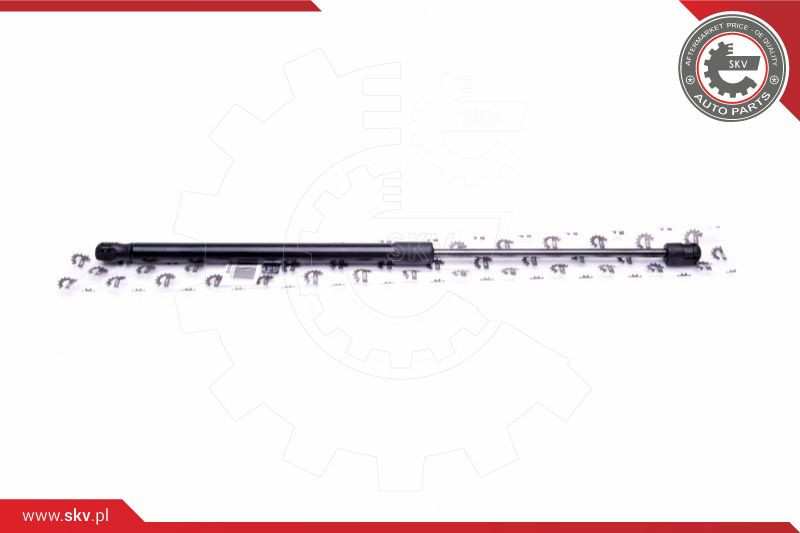 ESEN SKV Gasfeder, Koffer-/Laderaum