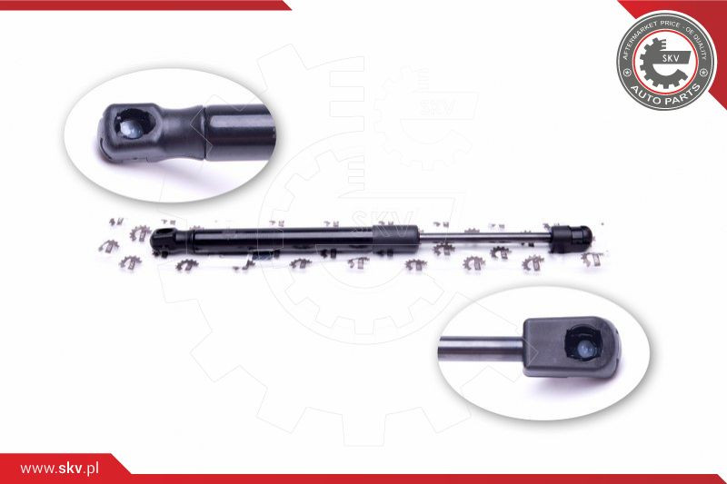 ESEN SKV Gasfeder, Koffer-/Laderaum