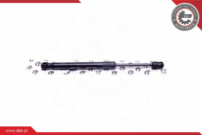 ESEN SKV Gasfeder, Koffer-/Laderaum