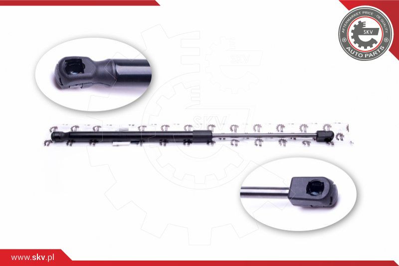 ESEN SKV Gasfeder, Koffer-/Laderaum