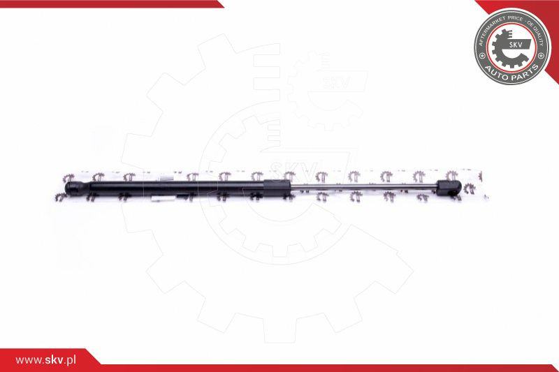 ESEN SKV Gasfeder, Koffer-/Laderaum