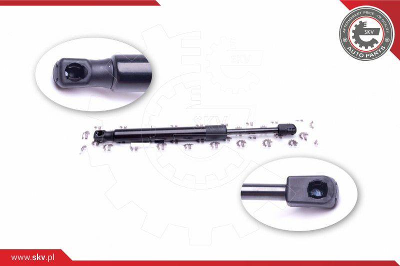 ESEN SKV Gasfeder, Koffer-/Laderaum