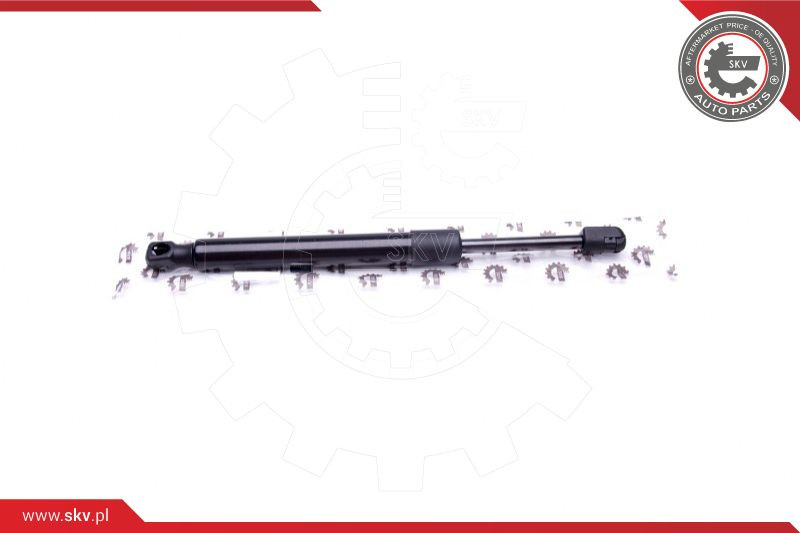 ESEN SKV Gasfeder, Koffer-/Laderaum