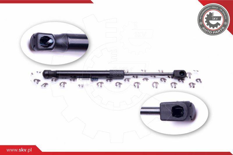 ESEN SKV Gasfeder, Koffer-/Laderaum