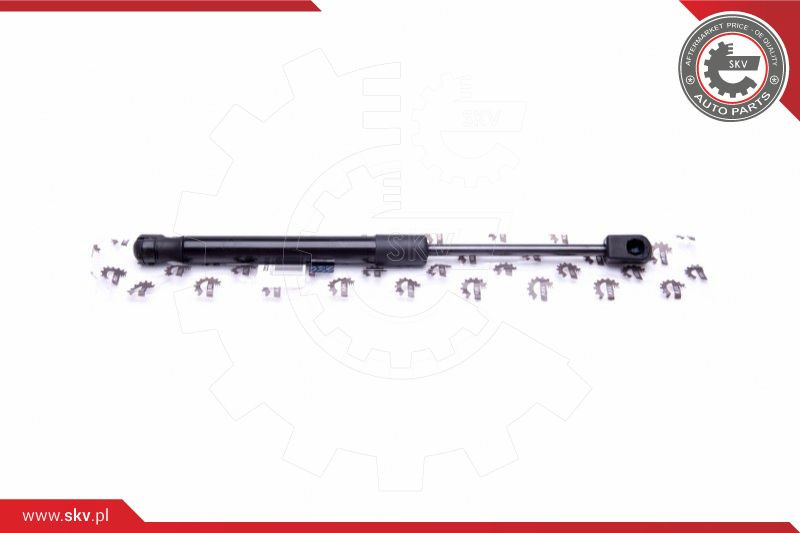 ESEN SKV Gasfeder, Koffer-/Laderaum