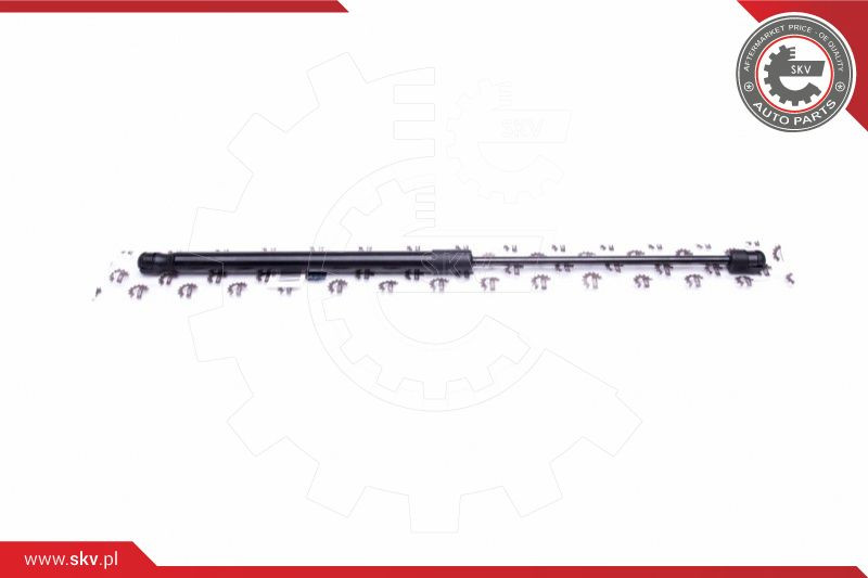 ESEN SKV Gasfeder, Koffer-/Laderaum