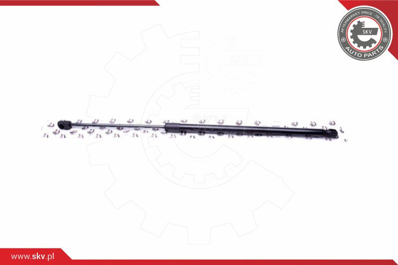 ESEN SKV Gasfeder, Koffer-/Laderaum