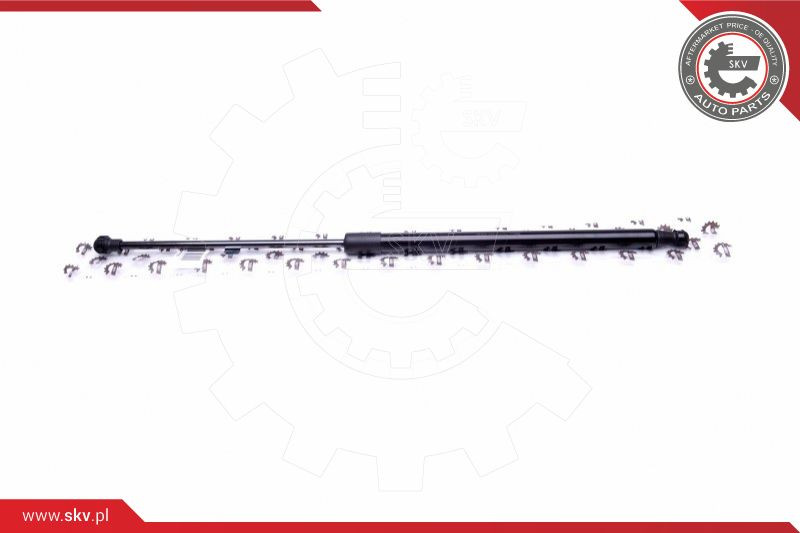 ESEN SKV Gasfeder, Koffer-/Laderaum