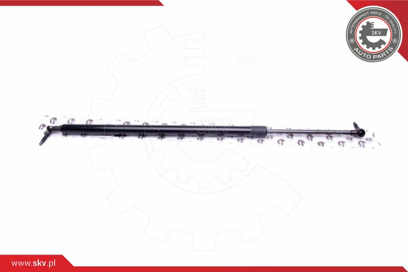 ESEN SKV Gasfeder, Koffer-/Laderaum