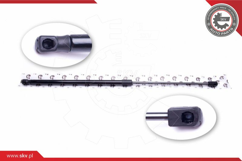 ESEN SKV Gasfeder, Koffer-/Laderaum