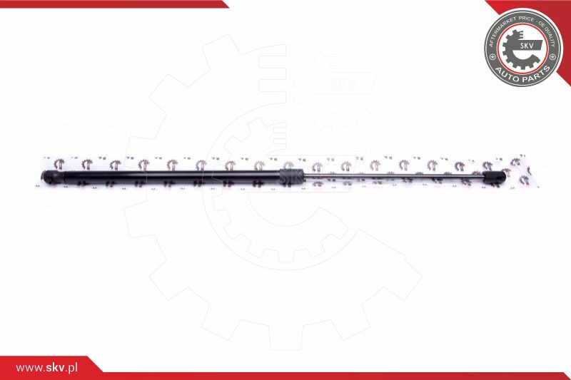 ESEN SKV Gasfeder, Koffer-/Laderaum