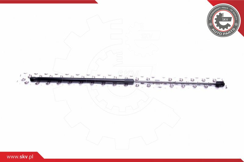 ESEN SKV Gasfeder, Koffer-/Laderaum