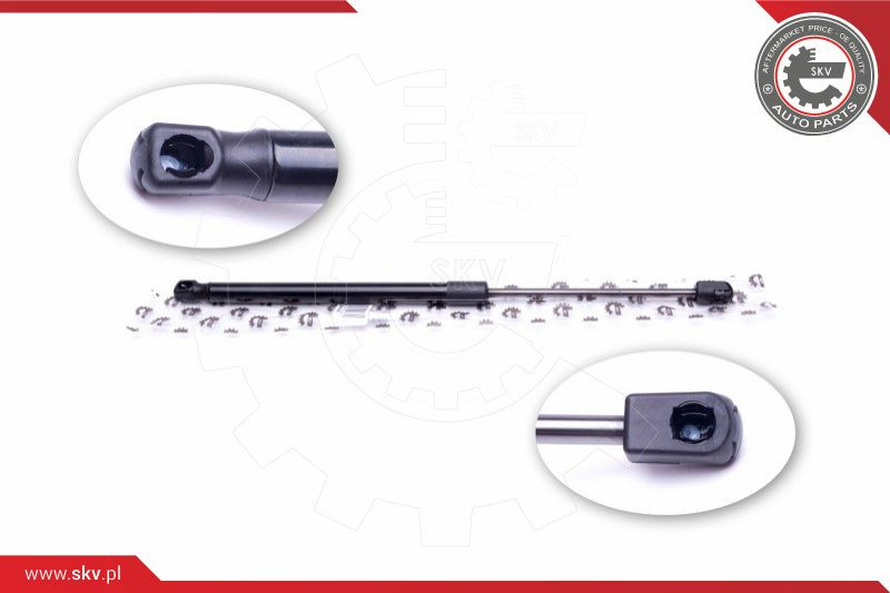 ESEN SKV Gasfeder, Koffer-/Laderaum