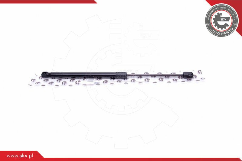 ESEN SKV Gasfeder, Koffer-/Laderaum