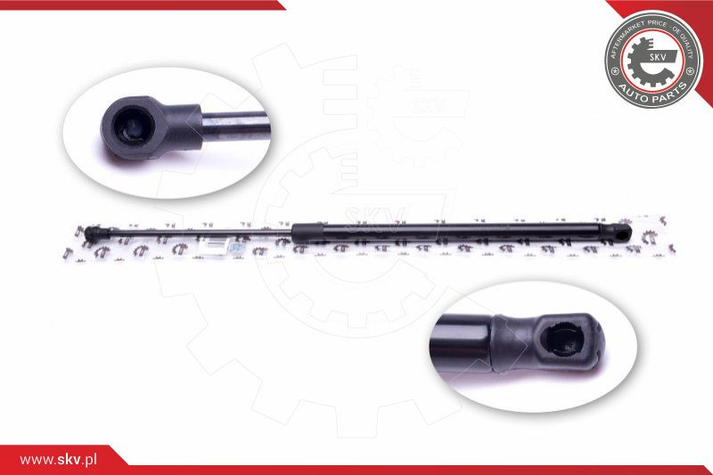 ESEN SKV Gasfeder, Koffer-/Laderaum