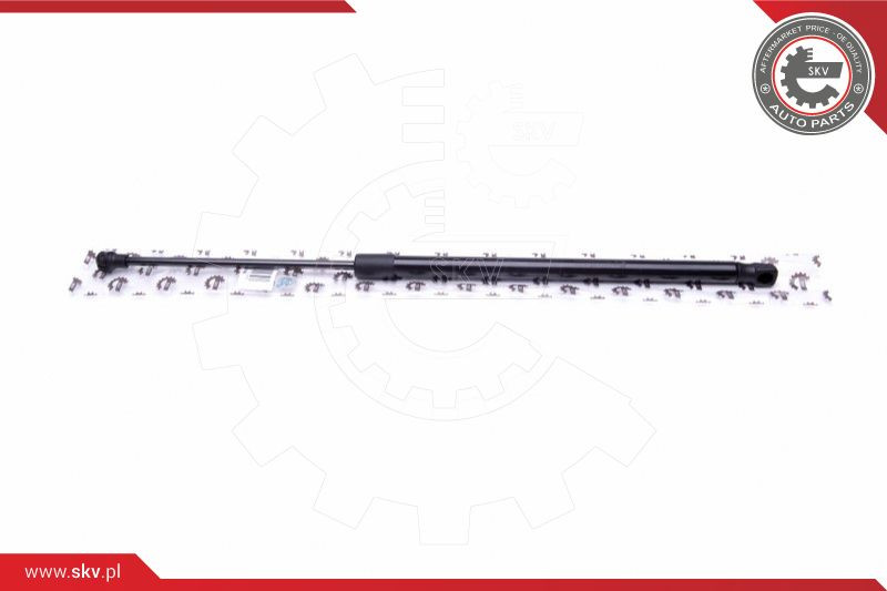 ESEN SKV Gasfeder, Koffer-/Laderaum