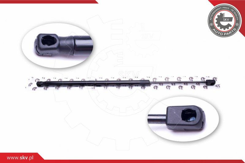 ESEN SKV Gasfeder, Koffer-/Laderaum