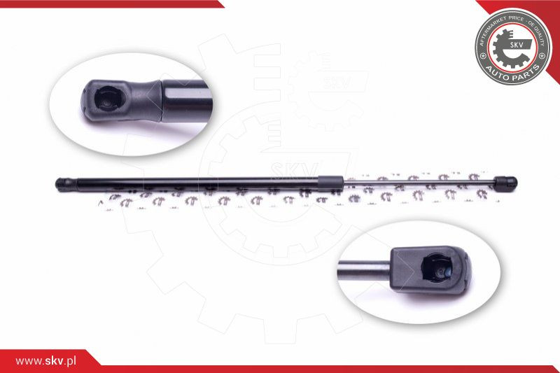 ESEN SKV Gasfeder, Koffer-/Laderaum