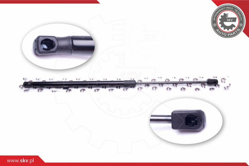 ESEN SKV Gasfeder, Koffer-/Laderaum