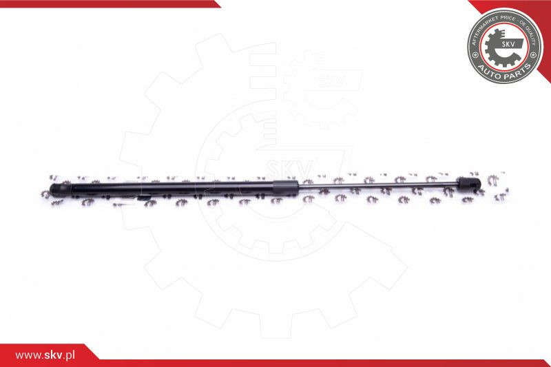 ESEN SKV Gasfeder, Koffer-/Laderaum