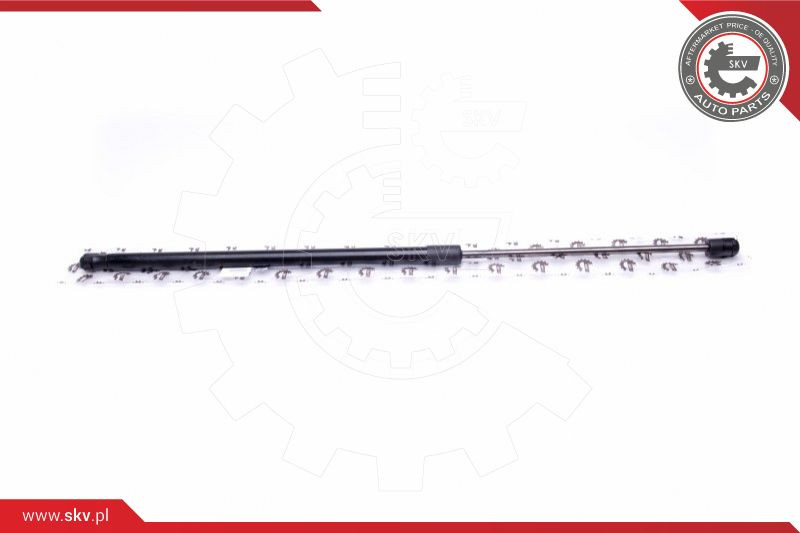 ESEN SKV Gasfeder, Koffer-/Laderaum