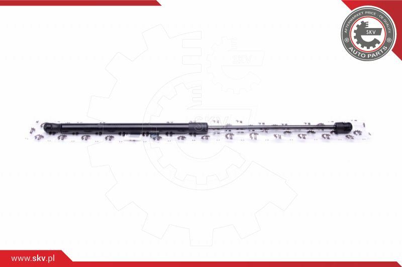 ESEN SKV Gasfeder, Koffer-/Laderaum