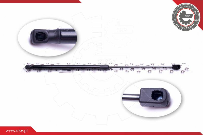 ESEN SKV Gasfeder, Koffer-/Laderaum