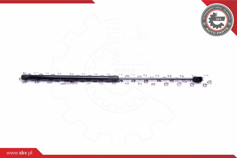 ESEN SKV Gasfeder, Koffer-/Laderaum